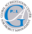 Global Accreditation Center seal